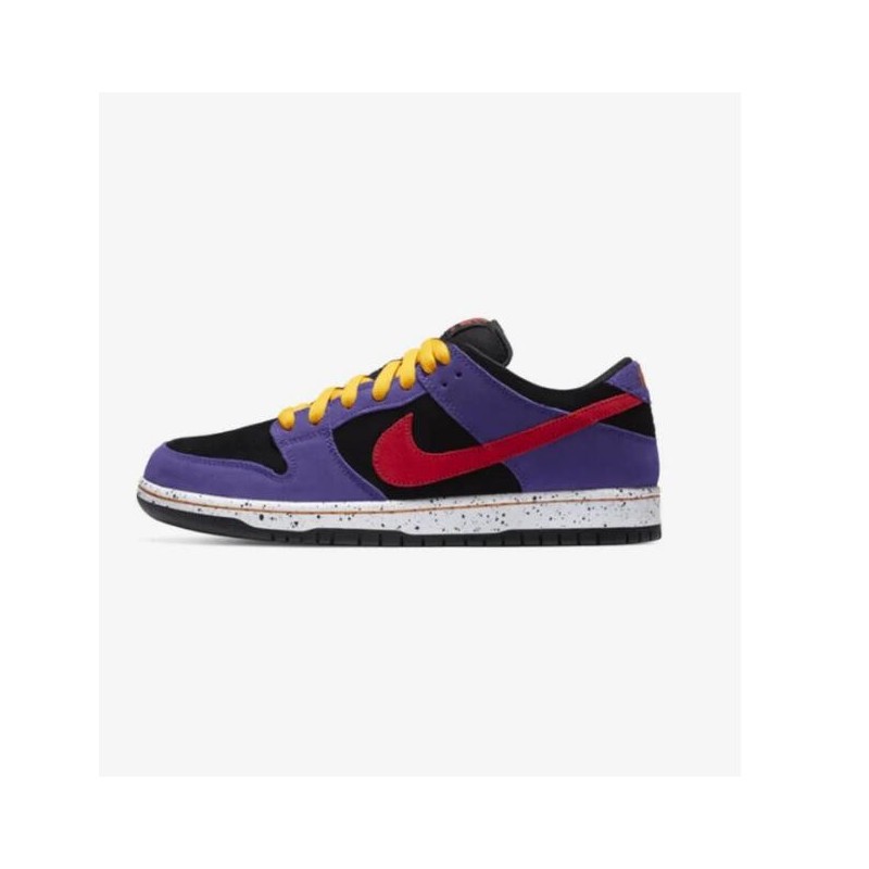 SB DUNK LOW ACG TERRA