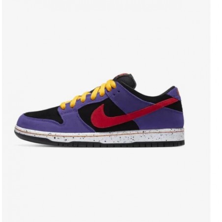 SB DUNK LOW ACG TERRA