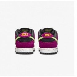 SB DUNK LOW PRO ACG TERRA RED PLUM