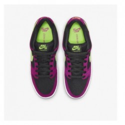 SB DUNK LOW PRO ACG TERRA RED PLUM