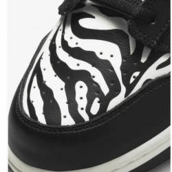 SB DUNK LOW OG QS QUARTERSNACKS ZEBRA