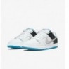 SB DUNK LOW LASER BLAU