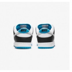 SB DUNK LOW LASER BLAU