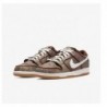 SB DUNK LOW PRO BANDANA PAISLEY BRAUN