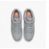 SB Dunk Low ISO Orange Label Wolf Grey Gum