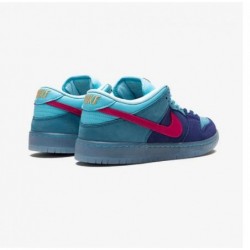 SB DUNK LOW RUN DIE JUWELEN