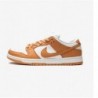 SB DUNK LOW COGNAC