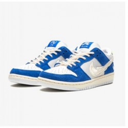 SB DUNK LOW FLY STREETWEAR GARDENIA