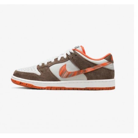 SB Dunk Low Zerdrückter DC