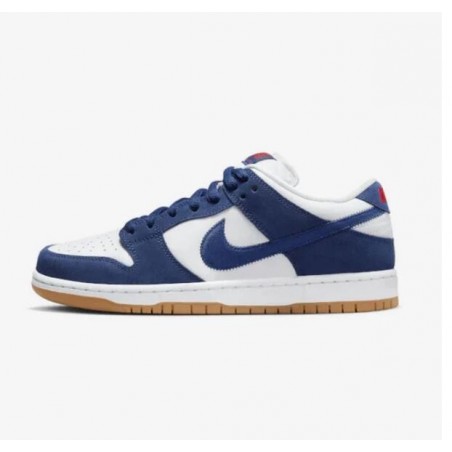 SB DUNK LOW LA DODGERS