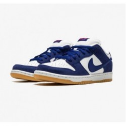 SB DUNK LOW LA DODGERS