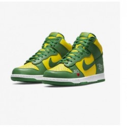 SB DUNK HIGH SUPREME BRASILIEN DN3741-700