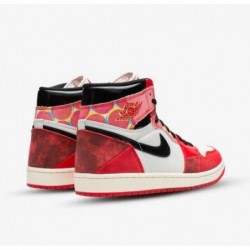 AIR JORDAN 1 HIGH OG SPIDER-MAN IM SPIDER-VERSUM