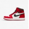 AIR JORDAN 1 HIGH CHICAGO LOST AND FOUND (NEU KONZIPIERT)