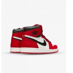 AIR JORDAN 1 HIGH CHICAGO LOST AND FOUND (NEU KONZIPIERT)