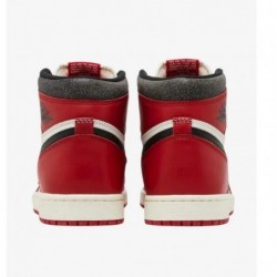 AIR JORDAN 1 HIGH CHICAGO LOST AND FOUND (NEU KONZIPIERT)