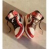 AIR JORDAN 1 HIGH CHICAGO LOST AND FOUND (NEU KONZIPIERT)