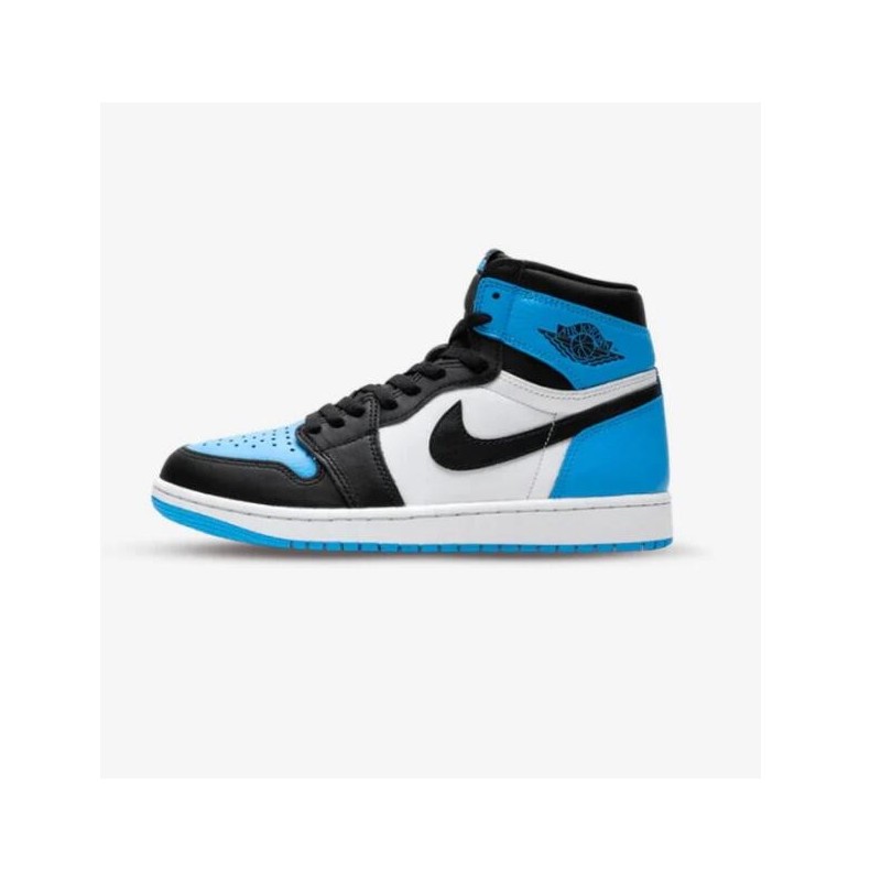 AIR JORDAN 1 RETRO HIGH OG UNC TOE