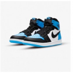 AIR JORDAN 1 RETRO HIGH OG UNC TOE