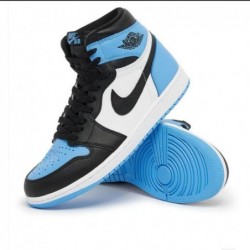 AIR JORDAN 1 RETRO HIGH OG UNC TOE