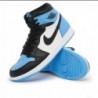 AIR JORDAN 1 RETRO HIGH OG UNC TOE