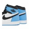 AIR JORDAN 1 RETRO HIGH OG UNC TOE