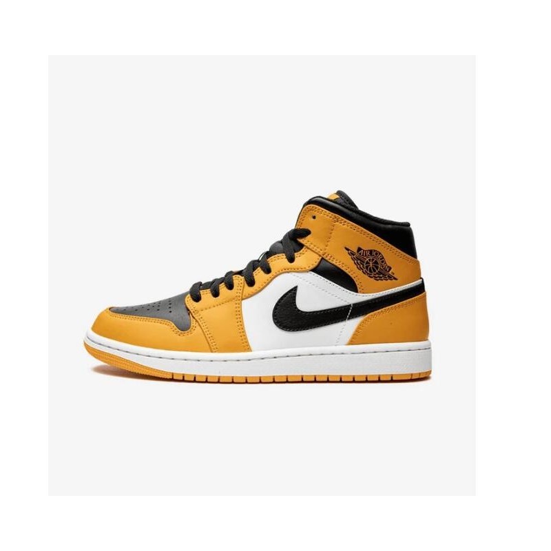 AIR JORDAN 1 MID TAXI