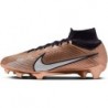 Nike ZOOM SUPERFLY 9 ELITE FG METALLKOPPE