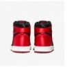 AIR JORDAN 1 RETRO HIGH OG SATIN BRED