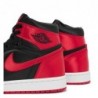 AIR JORDAN 1 RETRO HIGH OG SATIN BRED