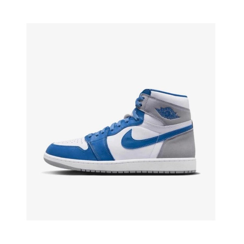 AIR JORDAN 1 HIGH RETRO OG TRUE BLUE