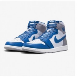 AIR JORDAN 1 HIGH RETRO OG TRUE BLUE