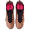 Nike ZOOM SUPERFLY 9 ELITE FG METALLKOPPE