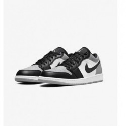 AIR JORDAN 1 LOW SHADOW TOE