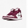 JORDAN 1 HIGH BURGUND