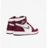 JORDAN 1 HIGH BURGUND