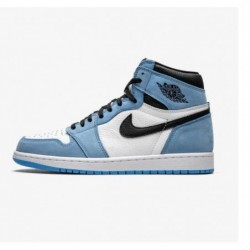 AIR JORDAN 1 RETRO HIGH UNIVERSITY BLAU