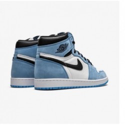 AIR JORDAN 1 RETRO HIGH UNIVERSITY BLAU