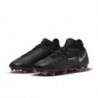 Nike Phantom GT2 Elite FG SCHWARZ