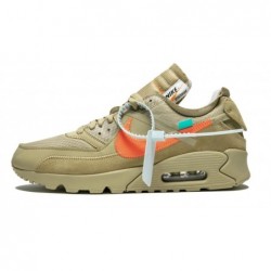 AIR MAX 90 BT PS Off-White - Desert Ore