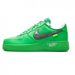 AIR FORCE 1 LOW Off-White - Brooklyn