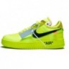 AIR FORCE 1 LOW Weiß Volt