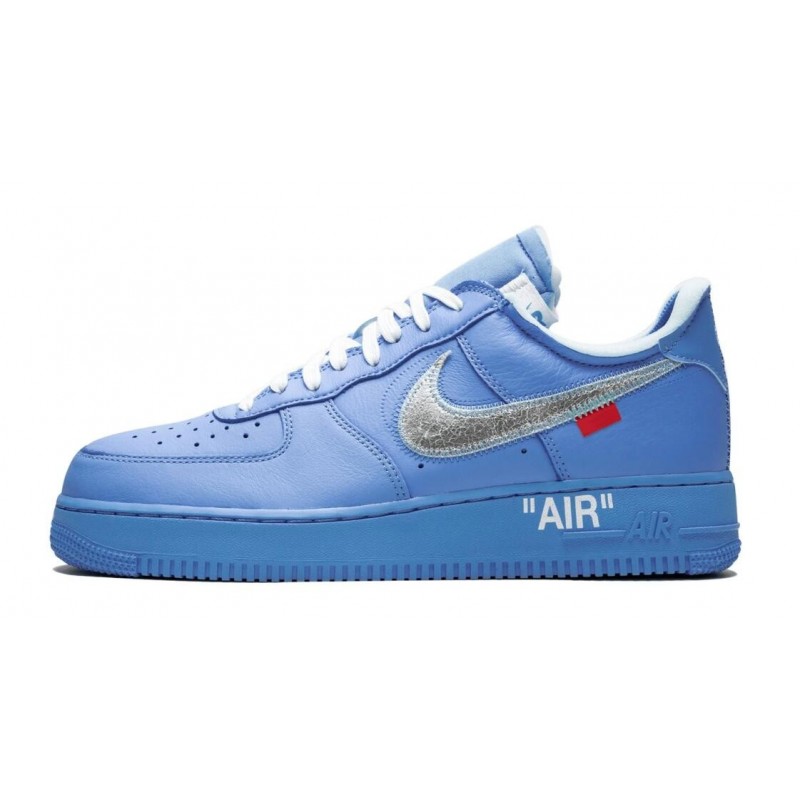 Nike Air Force 1 Low - Weiß - 844444-001