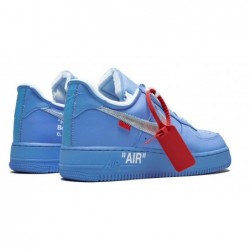 Nike Air Force 1 Low - Weiß - 844444-001