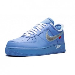 Nike Air Force 1 Low - Weiß - 844444-001