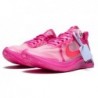 ZOOM FLY Cremeweiß Rose