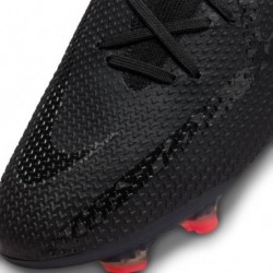 Nike Phantom GT2 Elite FG SCHWARZ