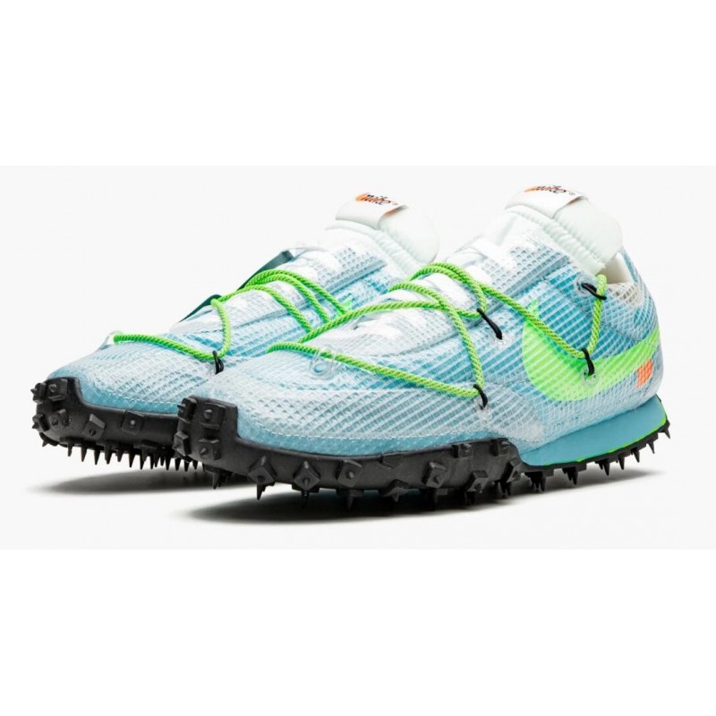 AFFLE RACER SP WMNS Off-White - Lebendiger Himmel