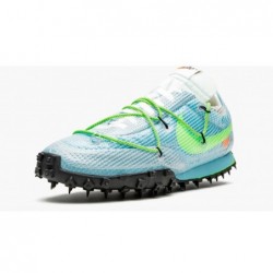 AFFLE RACER SP WMNS Off-White - Lebendiger Himmel