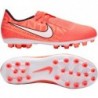 Nike JR PHANTOM VENOM ACADEMY AG BRIGHT MANGO/WHITE-ORANGE PULSE